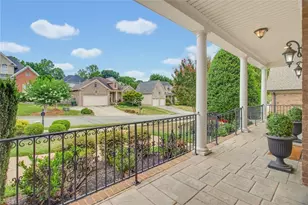 5704 Hidden Orchard Dr, Greensboro, NC 27410 - Photo 5