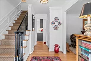 371 Staffordshire Rd, Winston-Salem, NC 27104 - Photo 3