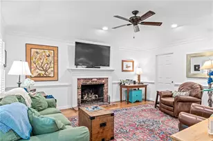 371 Staffordshire Rd, Winston-Salem, NC 27104 - Photo 17