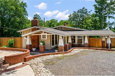 1004 Nathan Hunt Drive, High Point, NC 27260 - Photo 1