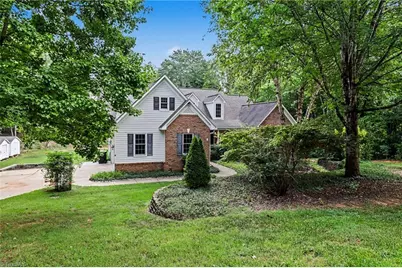8602 Winding Hill Drive, Stokesdale, NC 27357 - Photo 3
