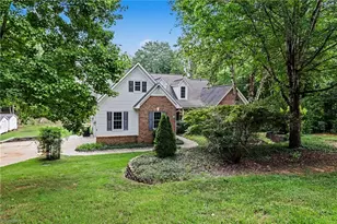 8602 Winding Hill Dr, Stokesdale, NC 27357 - Photo 3
