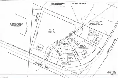 Lot 3 South Park Drive, Reidsville, NC 27320 - Photo 7