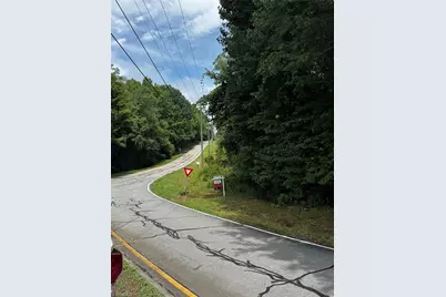 Lot 3 South Park Drive, Reidsville, NC 27320 - Photo 1