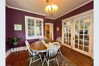 507 9th Street, North Wilkesboro, NC 28659 - Photo 9