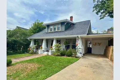 507 9th Street, North Wilkesboro, NC 28659 - Photo 3