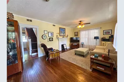 507 9th Street, North Wilkesboro, NC 28659 - Photo 5