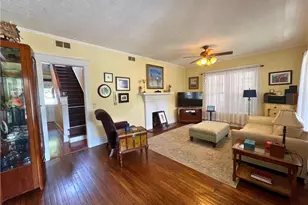 507 9th St, North Wilkesboro, NC 28659 - Photo 5