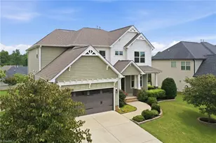 1330 Falkirk Dr, Burlington, NC 27215 - Photo 41
