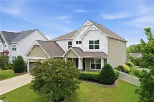 1330 Falkirk Dr, Burlington, NC 27215 - Photo 43