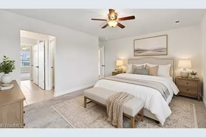1330 Falkirk Drive, Burlington, NC 27215 - Photo 27
