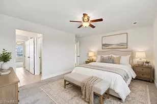 1330 Falkirk Dr, Burlington, NC 27215 - Photo 27