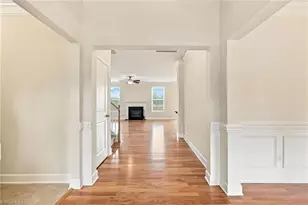 1330 Falkirk Dr, Burlington, NC 27215 - Photo 3