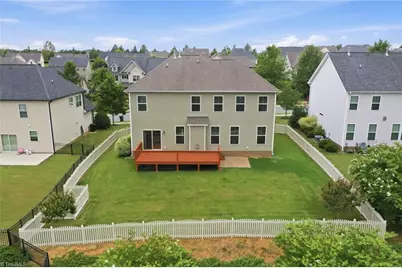 1330 Falkirk Drive, Burlington, NC 27215 - Photo 45
