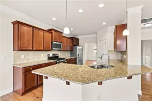 1330 Falkirk Dr, Burlington, NC 27215 - Photo 11