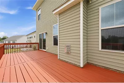 1330 Falkirk Drive, Burlington, NC 27215 - Photo 37