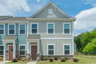 1777 Granby Heights Drive, Winston-Salem, NC 27103 - Photo 1
