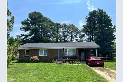 5244 Lindsey Road, Elm City, NC 27822 - Photo 1