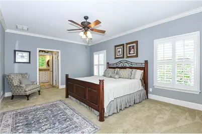 18 Windrock Way, Greensboro, NC 27455 - Photo 15