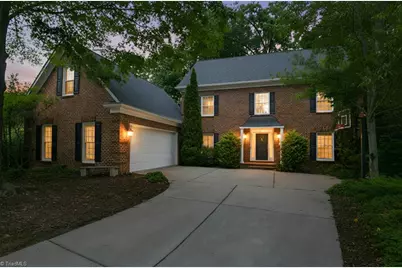 18 Windrock Way, Greensboro, NC 27455 - Photo 43