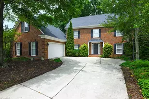 18 Windrock Way, Greensboro, NC 27455 - Photo 1