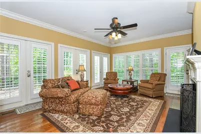 18 Windrock Way, Greensboro, NC 27455 - Photo 9