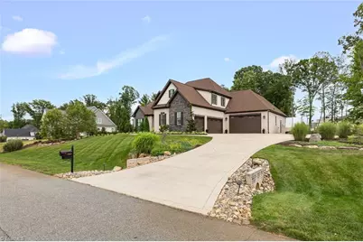 5503 Briardenn Court, Summerfield, NC 27358 - Photo 3