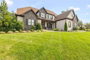 5503 Briardenn Ct, Summerfield, NC 27358 - Photo 1