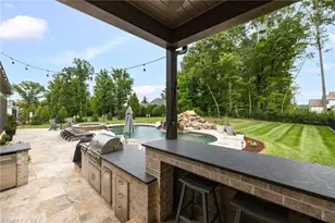 5503 Briardenn Ct, Summerfield, NC 27358 - Photo 41