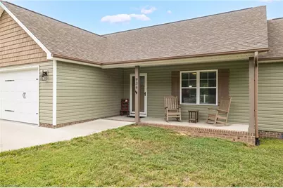 934 Gideon Grove Church Road, Stokesdale, NC 27357 - Photo 5
