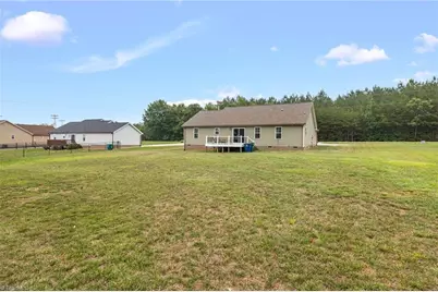 934 Gideon Grove Church Road, Stokesdale, NC 27357 - Photo 27