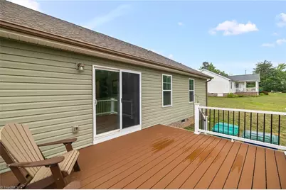934 Gideon Grove Church Road, Stokesdale, NC 27357 - Photo 25