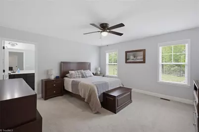 934 Gideon Grove Church Road, Stokesdale, NC 27357 - Photo 15