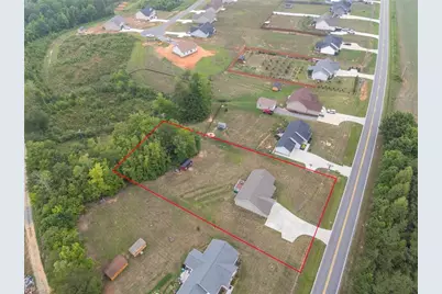 934 Gideon Grove Church Road, Stokesdale, NC 27357 - Photo 41
