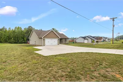934 Gideon Grove Church Road, Stokesdale, NC 27357 - Photo 3