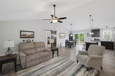 934 Gideon Grove Church Road, Stokesdale, NC 27357 - Photo 7