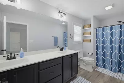 934 Gideon Grove Church Road, Stokesdale, NC 27357 - Photo 17