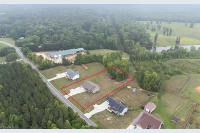 934 Gideon Grove Church Road, Stokesdale, NC 27357 - Photo 37