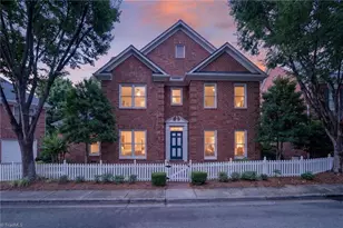 14 Checkerberry Square, Greensboro, NC 27455 - Photo 1