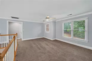14 Checkerberry Square, Greensboro, NC 27455 - Photo 29