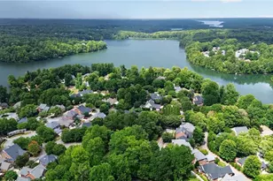 14 Checkerberry Square, Greensboro, NC 27455 - Photo 47