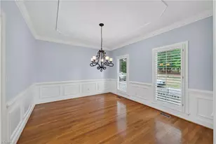 14 Checkerberry Square, Greensboro, NC 27455 - Photo 17
