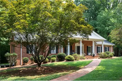 112 Magnolia Road, Lexington, NC 27292 - Photo 3