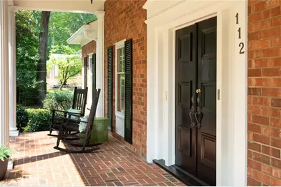 112 Magnolia Road, Lexington, NC 27292 - Photo 5