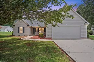 3185 Beeson Acres Rd, Winston-Salem, NC 27105 - Photo 1