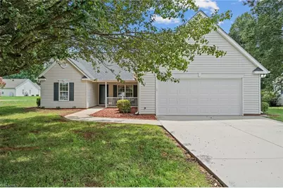 3185 Beeson Acres Road, Winston-Salem, NC 27105 - Photo 3