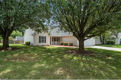 3185 Beeson Acres Road, Winston-Salem, NC 27105 - Photo 5