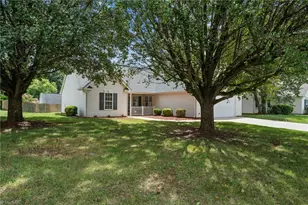 3185 Beeson Acres Rd, Winston-Salem, NC 27105 - Photo 5