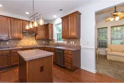 4120 Pepperbush Drive, Greensboro, NC 27405 - Photo 9