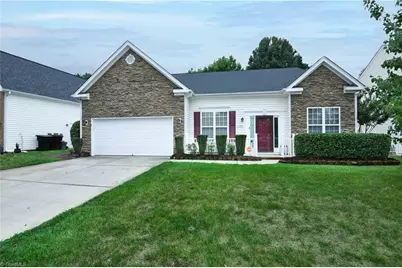 4120 Pepperbush Drive, Greensboro, NC 27405 - Photo 1